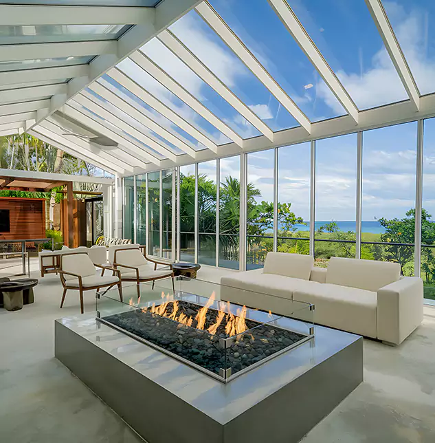 Expert Enclosure Restoration Specialists in Lakewood, WA