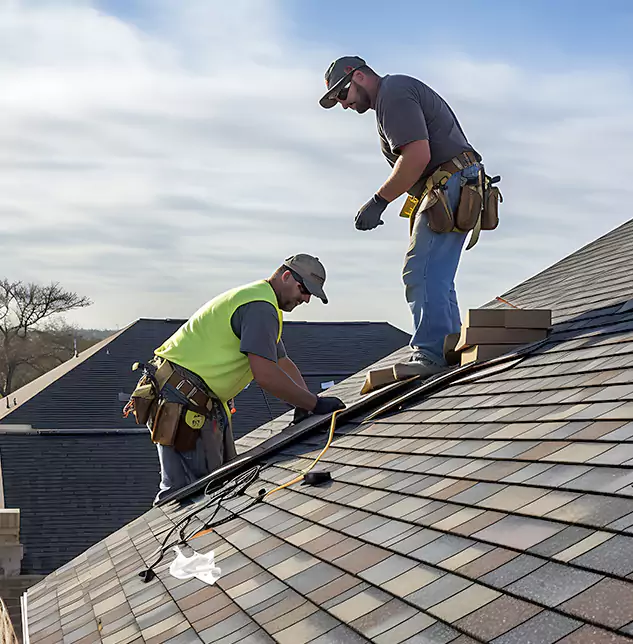 Premier Tile Roofers: Trusted Tile Roofing Company for Exceptional Tile Roof Performance in Lakewood, WA