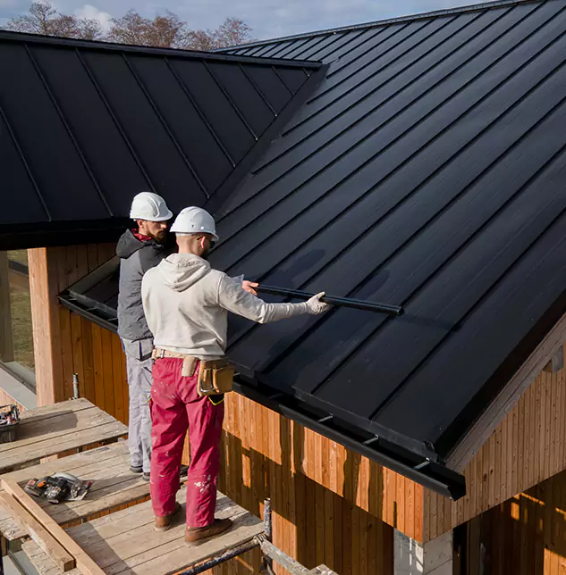 Lakewood Roofing Pro Delivers Reliable Tin Roofing Solutions Across in Lakewood, WA
