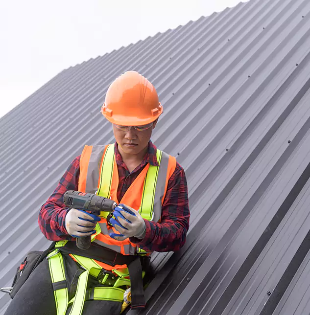 Lakewood's Tin Roof Restoration Experts: Stopping Every Tin Roof Problem