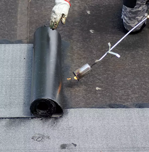 Advanced Thermoplastic Restoration: Your Local Experts for TPO Repair in Lakewood, WA
