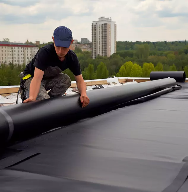 Reliable TPO Roofing Specialists Serving Lakewood, WA