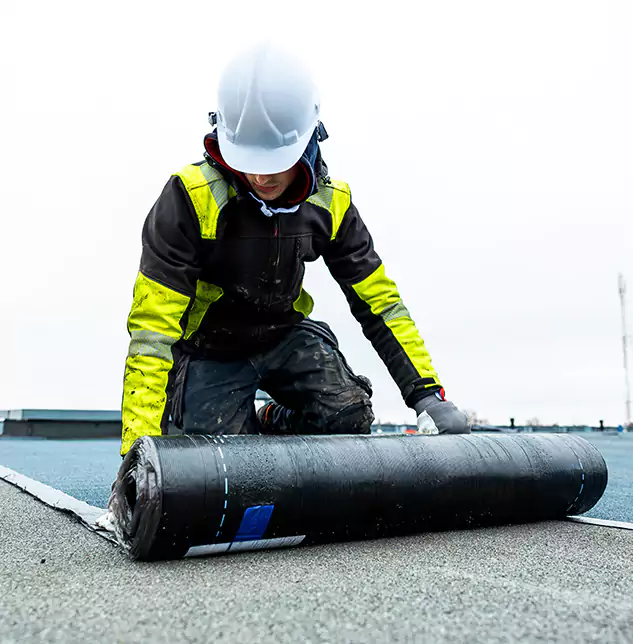 Premium TPO Roofing Systems: Lakewood's Trusted Membrane Installation Experts