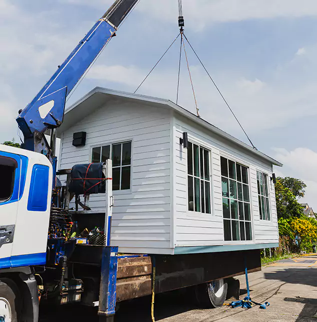 Complete Trailer Roof Replacement Solutions: Keeping Lakewood's Trailers Sealed and Road-Ready