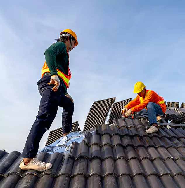 Certified Wind Storm Roof Repair Experts: Defending Properties Across Lakewood, WA