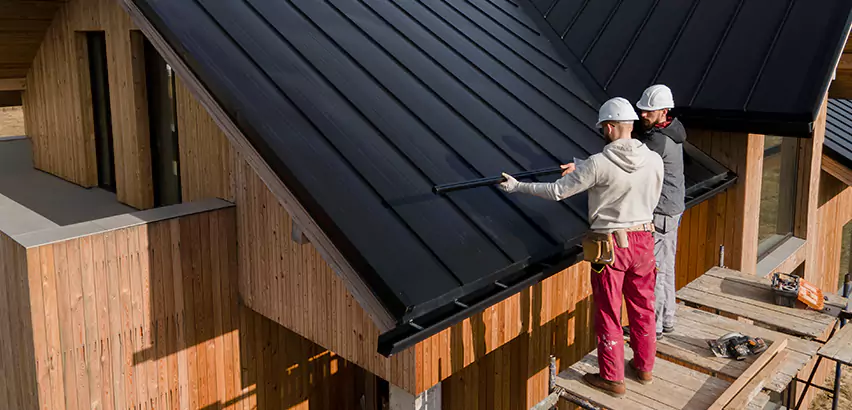 Professional Barn Roof Repair Services in Lakewood, WA