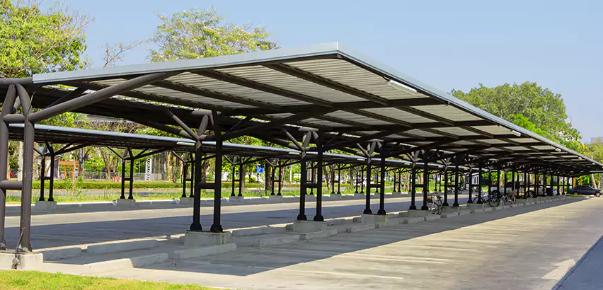 Professional Carport Roof Repair Services in Lakewood, WA
