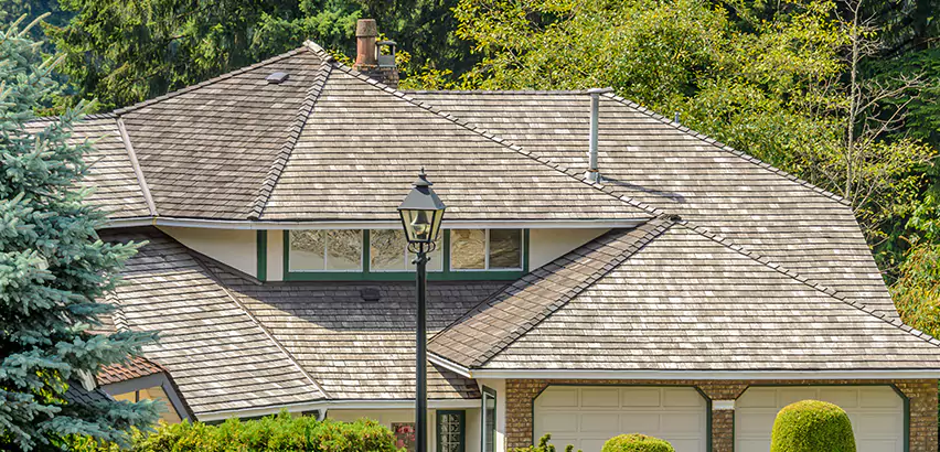 Professional Cedar Roof Installation Services in Lakewood, WA