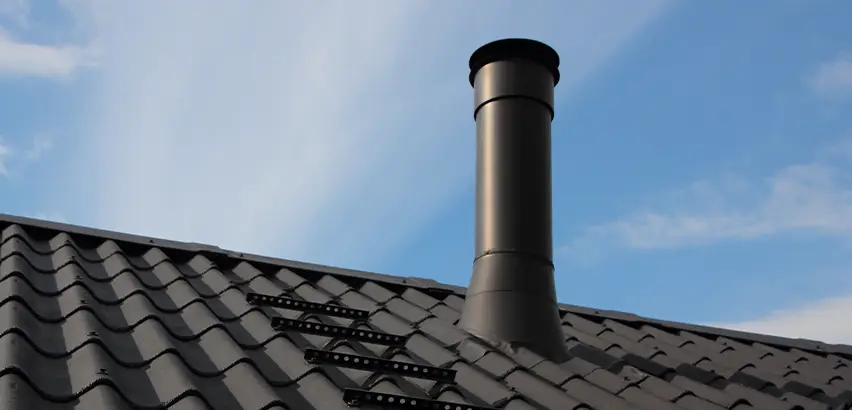 Professional Chimney Flashing Installation Services in Lakewood, WA