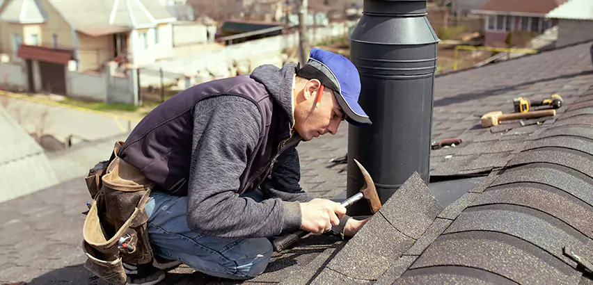 Professional Chimney Flashing Repair Services in Lakewood, WA
