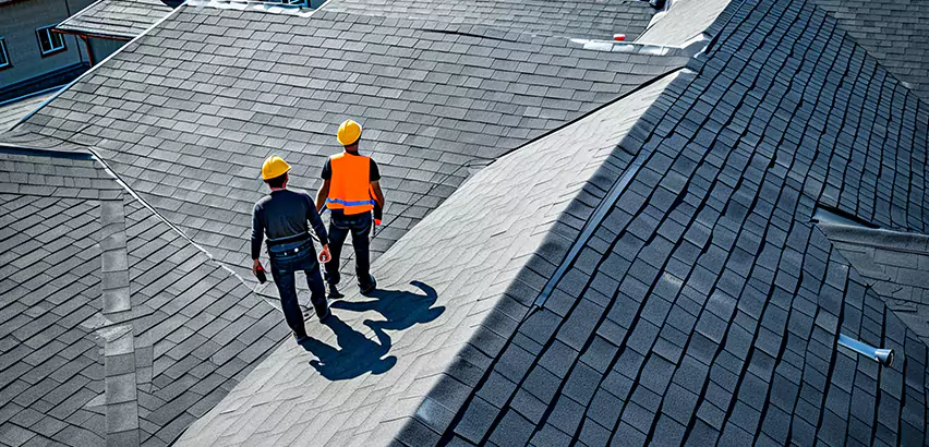 Professional Commercial Roofing Services in Lakewood, WA