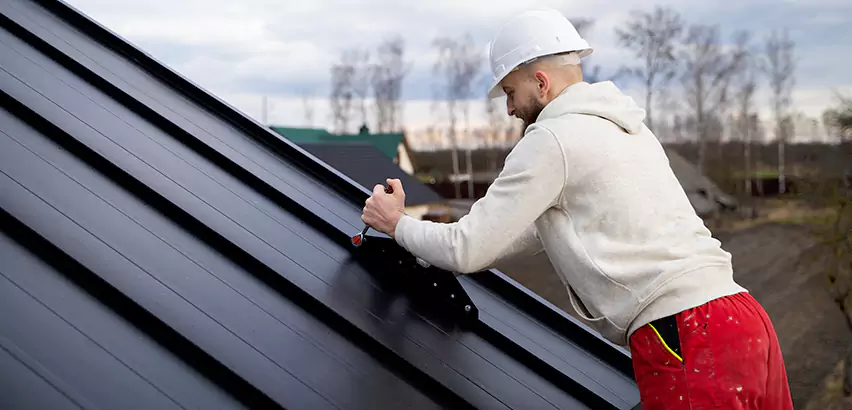 Professional Corrugated Roofing Repair Services in Lakewood, WA
