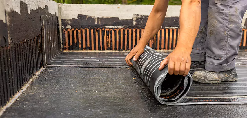 Professional EPDM Roof Repair Services in Lakewood, WA