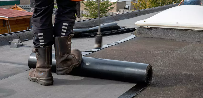 Professional EPDM Roof Replacement Services in Lakewood, WA