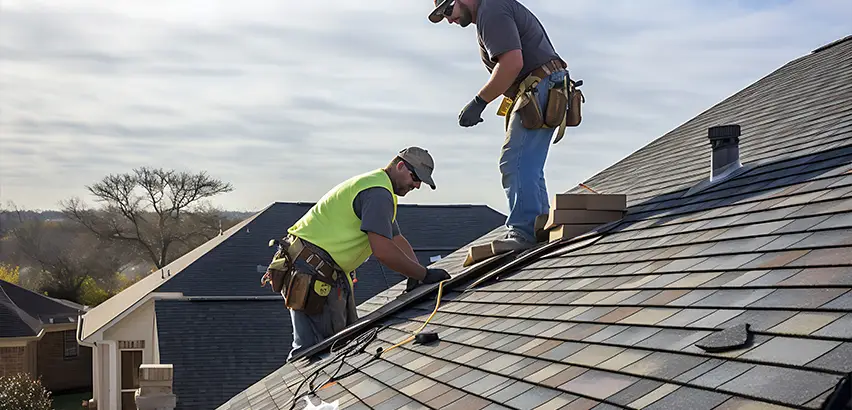 Professional Fascia & Soffit Installation Services in Lakewood, WA