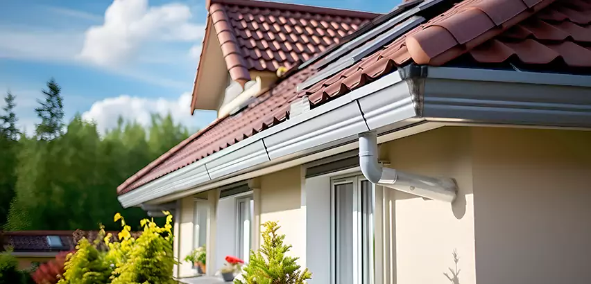 Professional Fascia Repair Services in Lakewood, WA