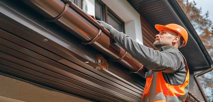 Basement Leak Repair in Lakewood