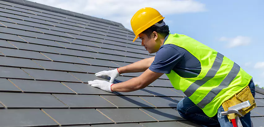 Professional Hail Damage Roof Repair Services in Lakewood, WA