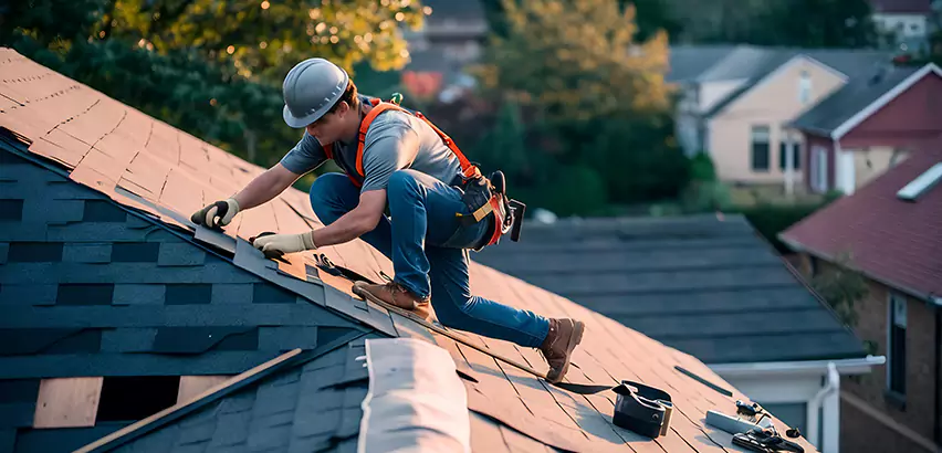 Professional Hole in Roof Repair Services in Lakewood, WA