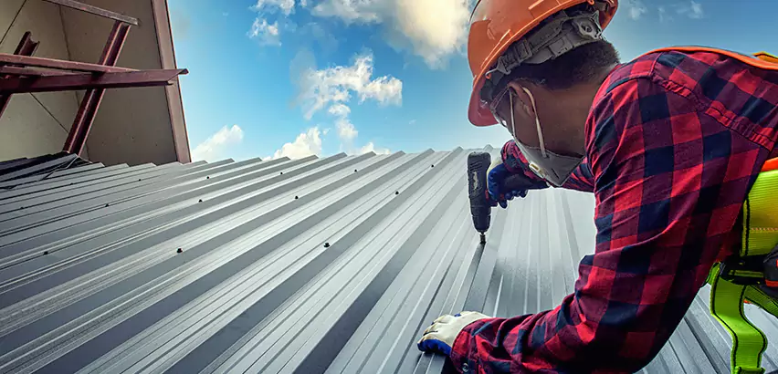 Professional Industrial Roofing Services in Lakewood, WA