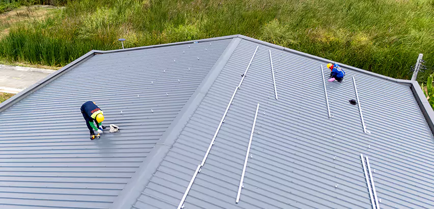 Professional Metal Roofing Services in Lakewood, WA