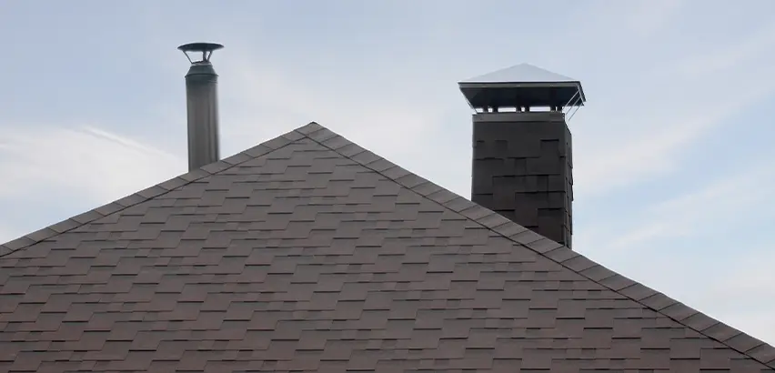 Professional Chimney Flashing Replacement Services in Lakewood, WA