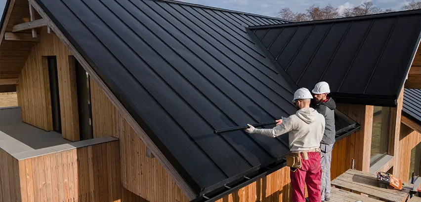 Professional Residential Roof Installation Services in Lakewood, WA