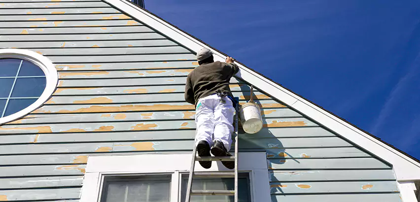 Professional Roof and Siding Repair Services in Lakewood, WA