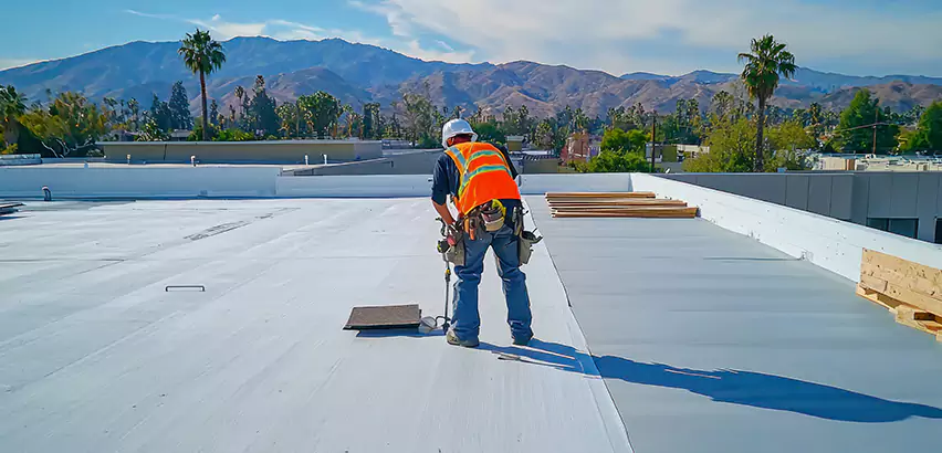 Professional Roof Coating Services in Lakewood, WA