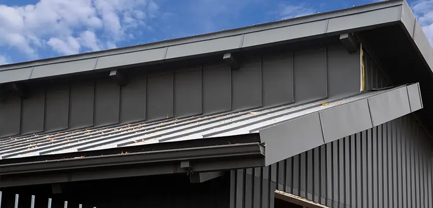 Professional Roof Eaves Installation Services in Lakewood, WA