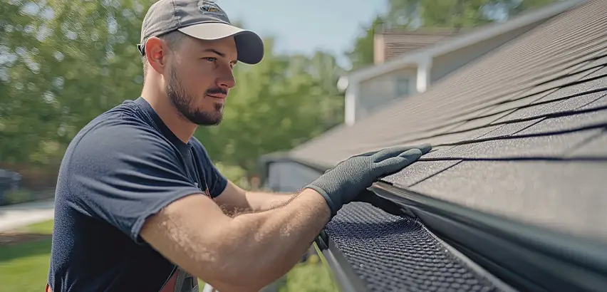 Professional Roof Eaves Services in Lakewood, WA
