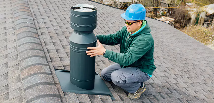 Professional Roof Flashing Repair Services in Lakewood, WA