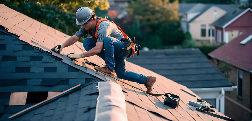 Professional Roof Replacement Services in Lakewood, WA