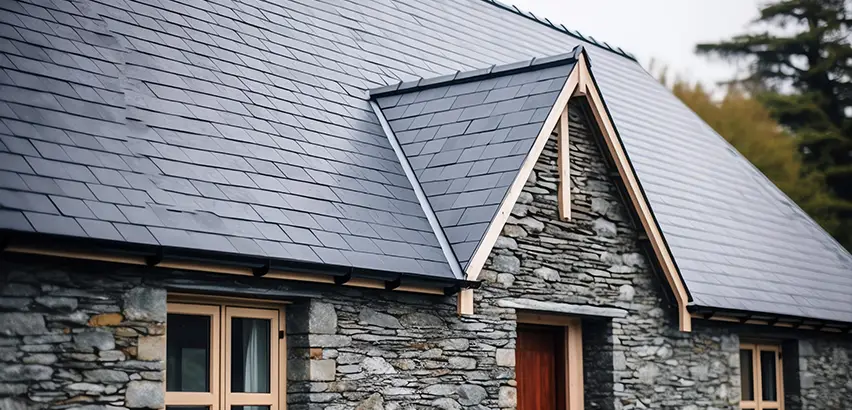 Professional Roof Valley Repair Services in Lakewood, WA