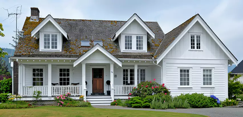 Professional Roofing and Siding Services in Lakewood, WA