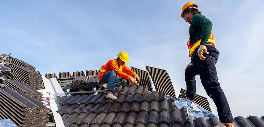 Professional Roofing Services in Lakewood, WA