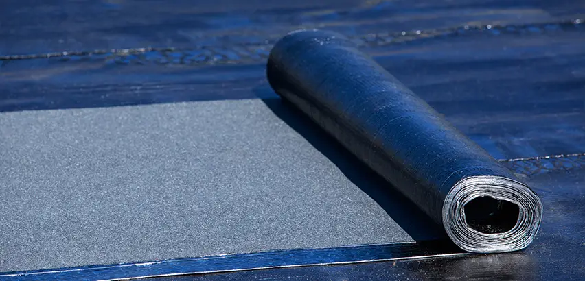 Professional Rubber Roof Replacement Services in Lakewood, WA