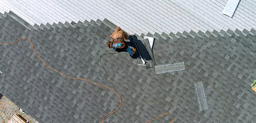 Professional Shingle Roofing Services in Lakewood, WA
