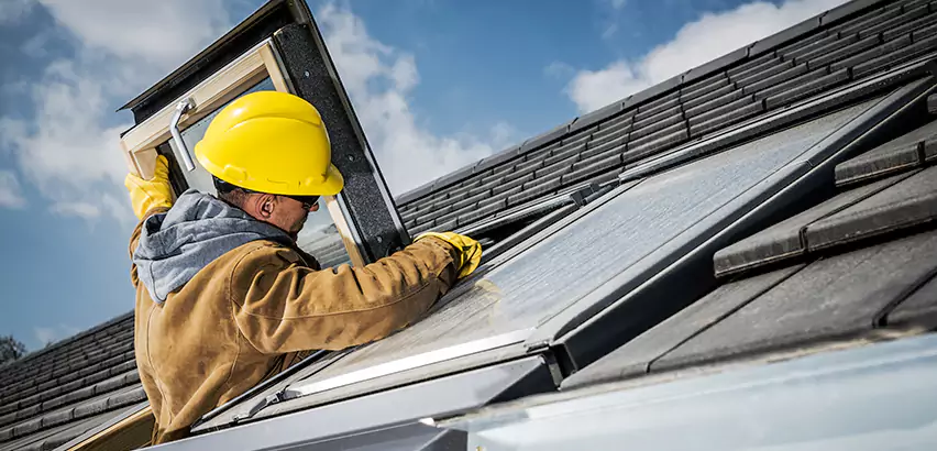 Professional Skylight Repair Services in Lakewood, WA
