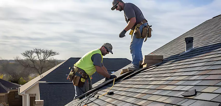 Professional Skylight Replacement Services in Lakewood, WA