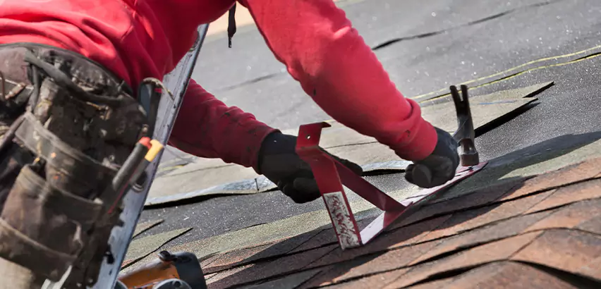 Professional Slate Roof Installation Services in Lakewood, WA