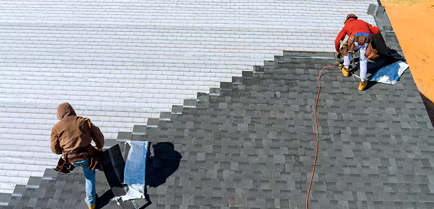 Professional Slate Roof Repair Services in Lakewood, WA