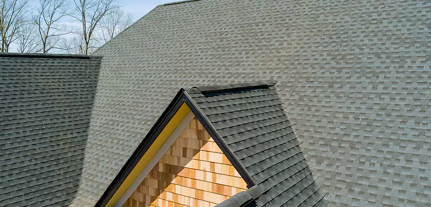 Professional Slate Roofing Services in Lakewood, WA