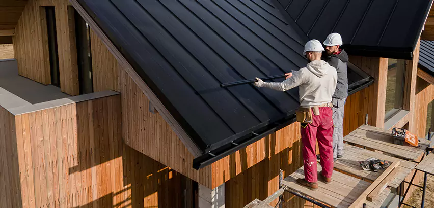 Professional Soffit Repair Services in Lakewood, WA