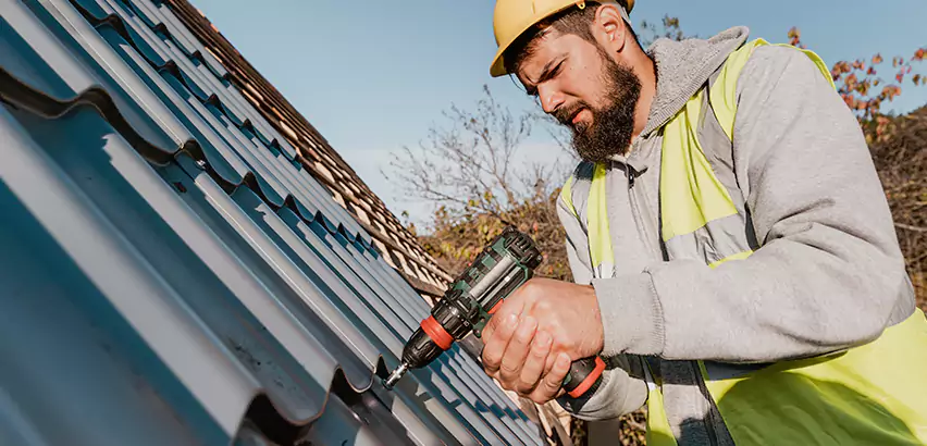 Professional Standing Seam Metal Roofing Services in Lakewood, WA