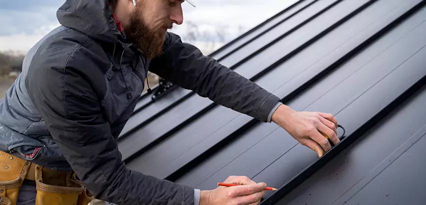 Professional Steel Roof Repair Services in Lakewood, WA