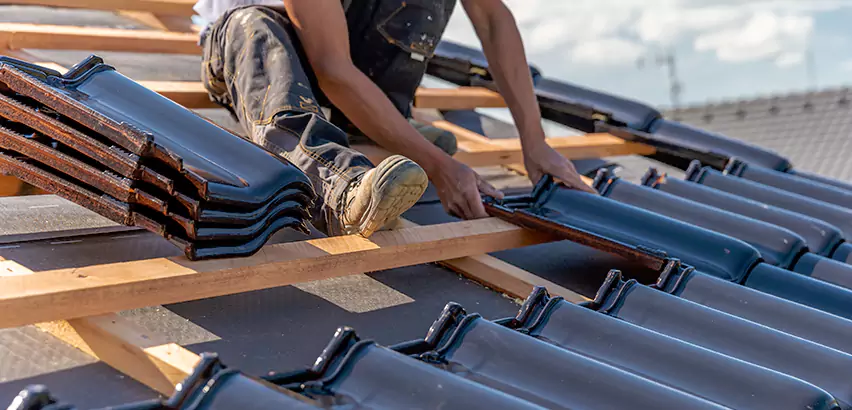 Professional Storm Damage Roof Repair Services in Lakewood, WA