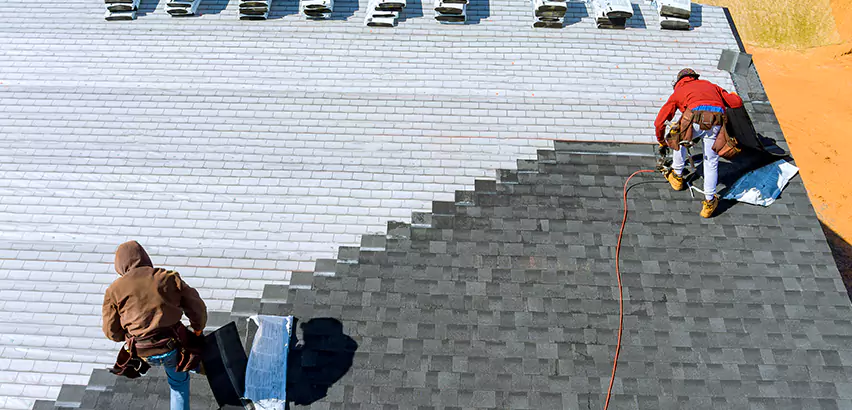 Professional Tile Roof Installation Services in Lakewood, WA