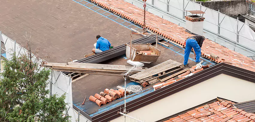 Professional Tile Roof Repair Services in Lakewood, WA