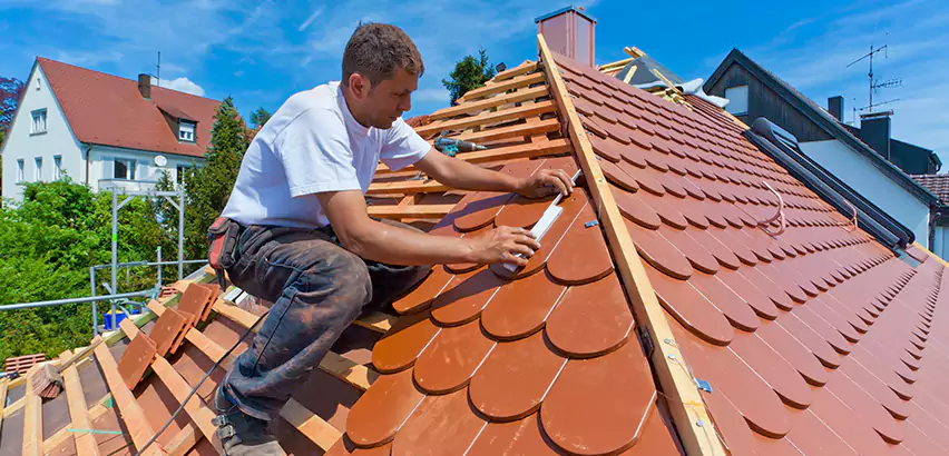 Professional Tile Roofing Services in Lakewood, WA